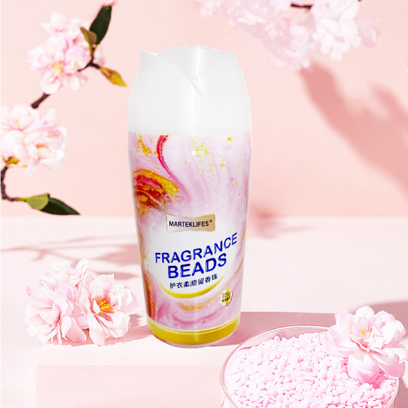 汪东程力荐！马泰克香氛留香珠220g