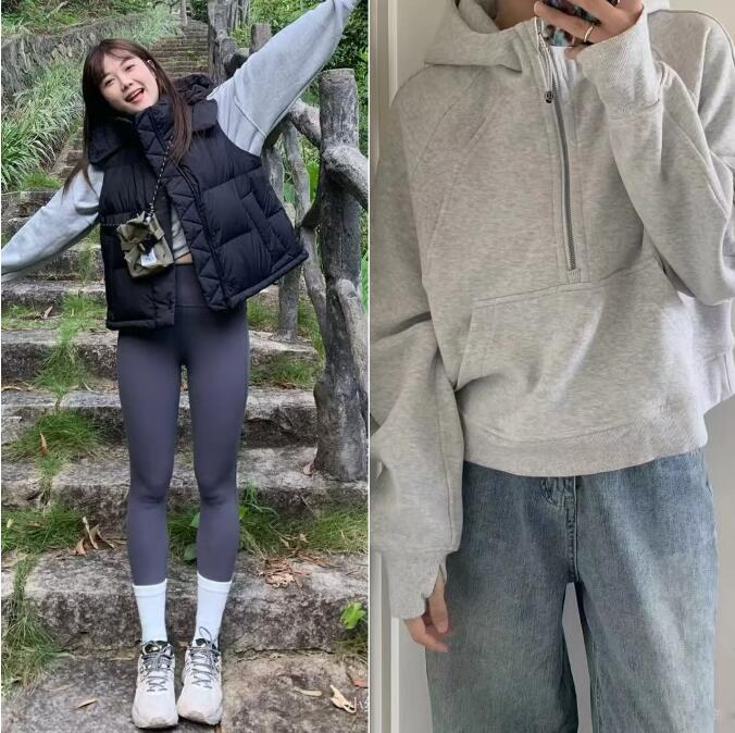 Lululemon 无门槛75折