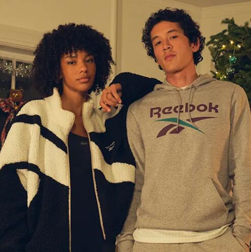 Reebok 网一好价继续 全场低至3折