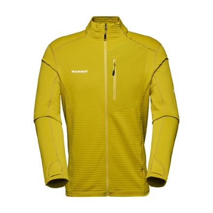 Mammut Taiss Light ML Jacket - Men's