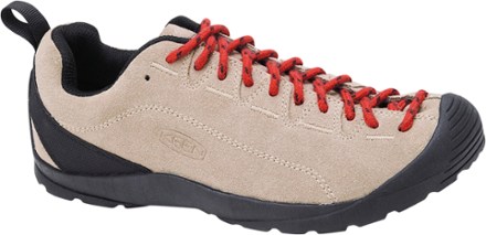 KEEN Jasper男鞋 Silver Mink 10.5