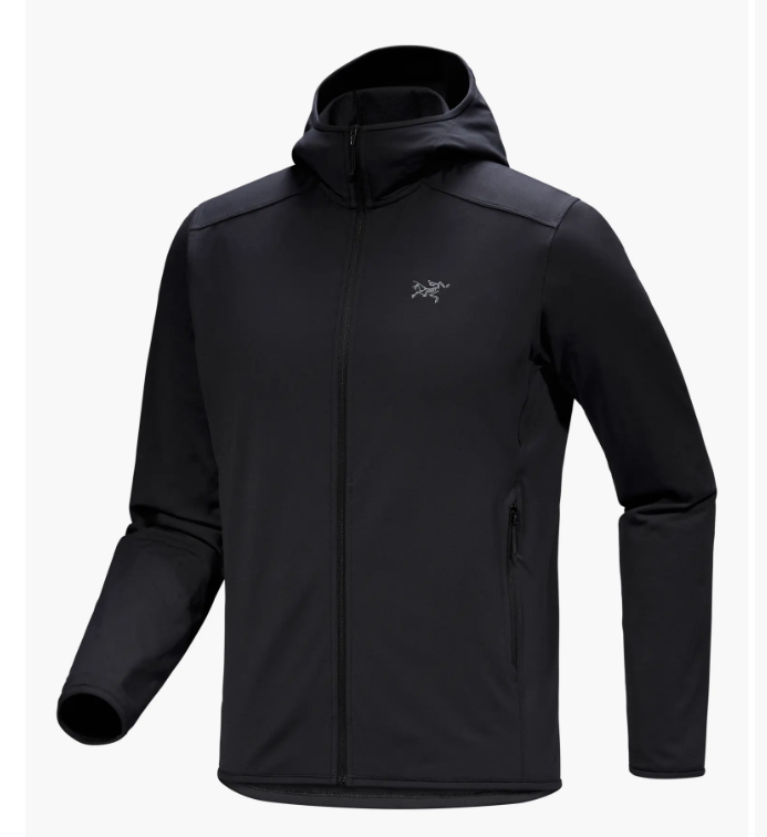 始祖鸟ND惊喜上架，退货无限期且男码鞋款低至6折