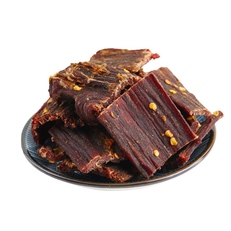 内蒙牛肉干正宗手撕风干耗牛肉250g