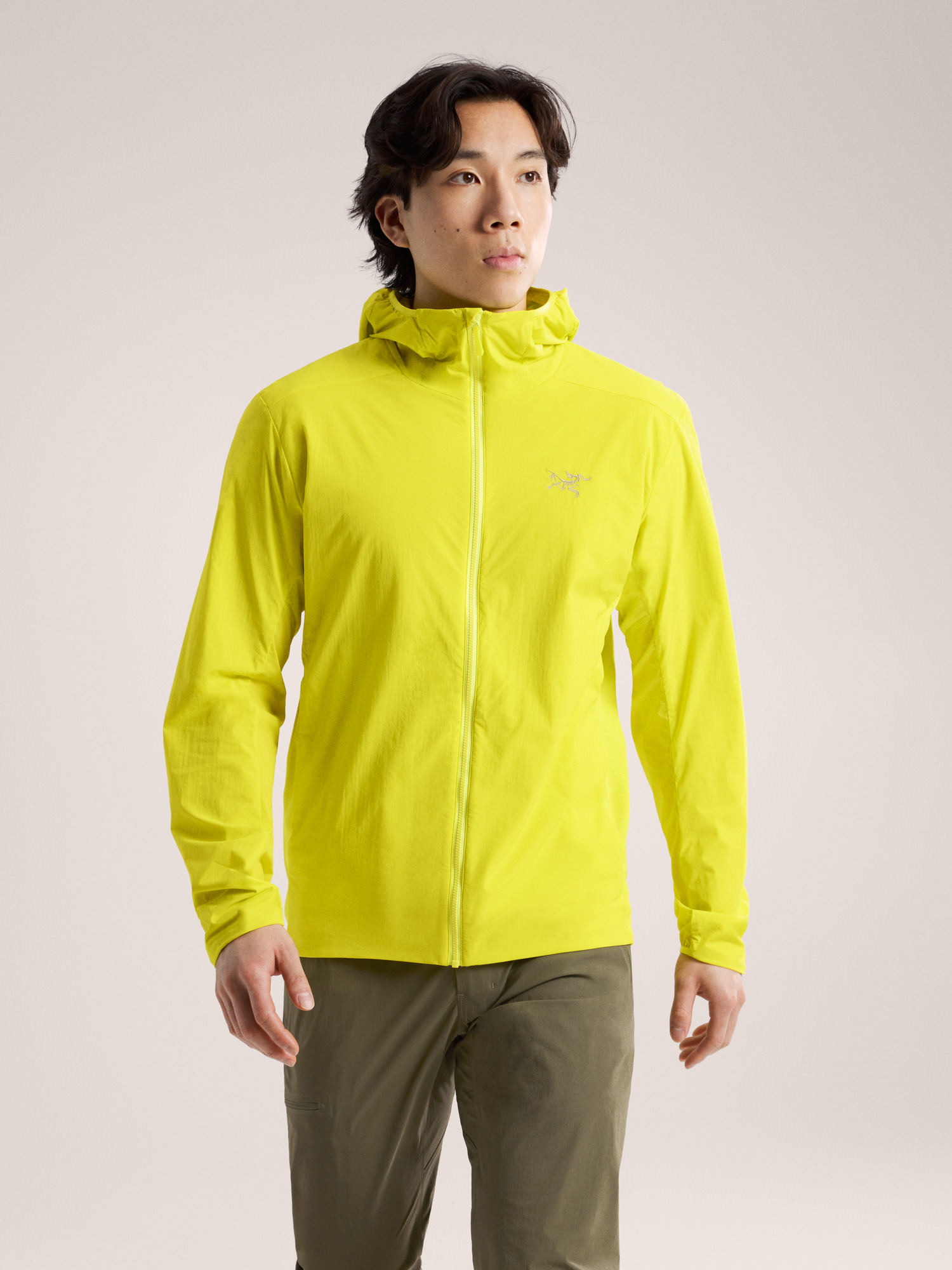 Arcteryx Atom SL Hoody Men's