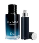 Dior Sauvage 香水套装