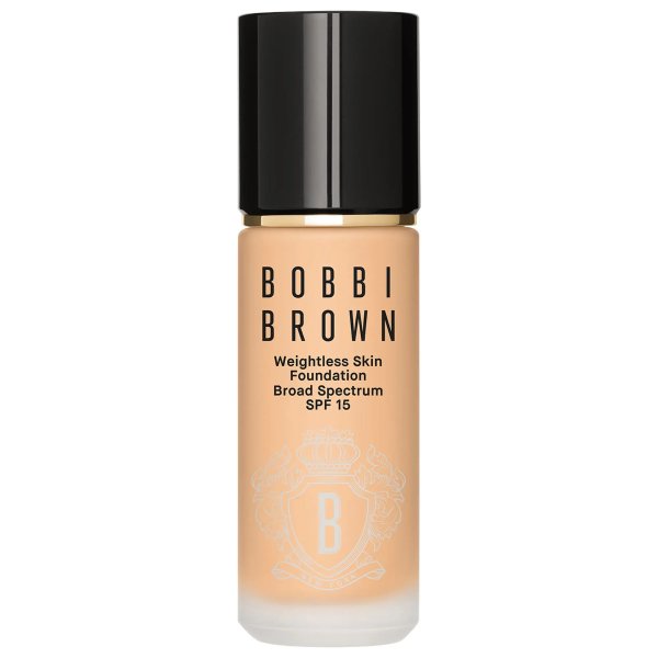 Bobbi Brown 控油粉底液 SPF15