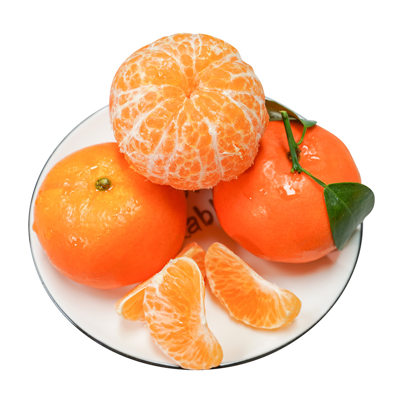 【盒马】云南沃柑5斤大果包邮