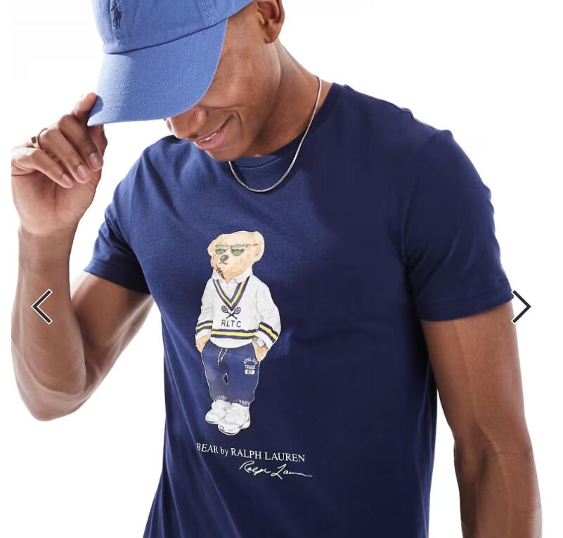 Polo Ralph Lauren 低至3折+额外8.5折！