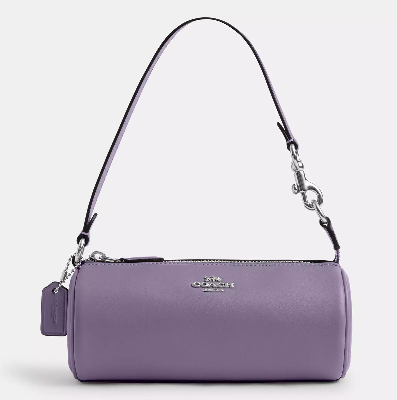 COACH  Nolita Barrel    CR830-SV/IZ