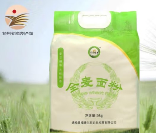 谷香园臻品面粉怎么样，谷香园臻品面粉多少钱	