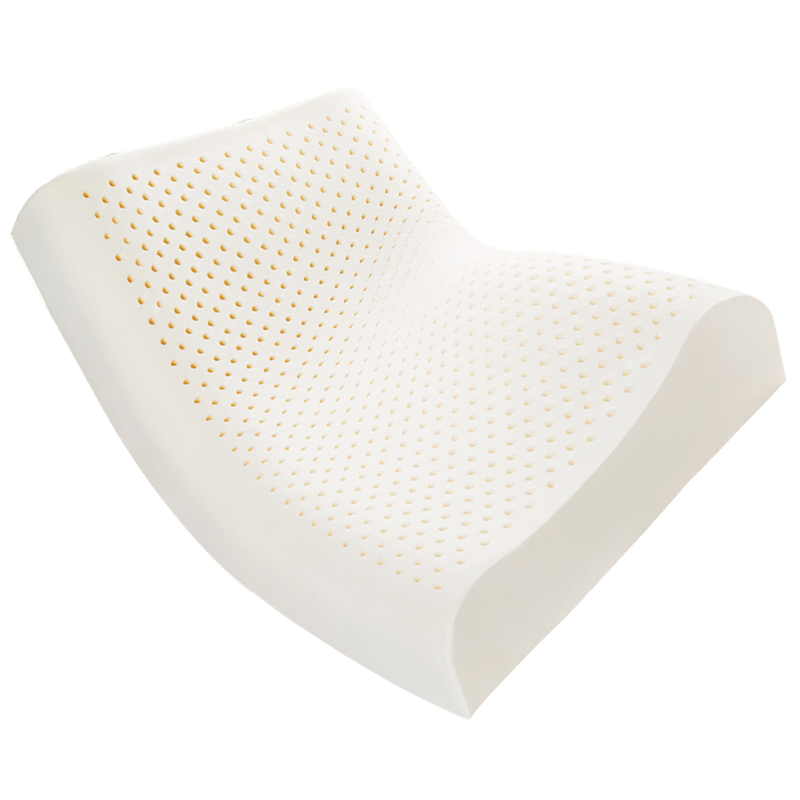 【原装进口~】泰国皇家乳胶枕1个