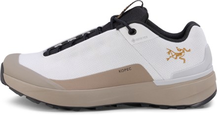 Arc'teryx Kopec GTX 始祖鸟女士徒步鞋
