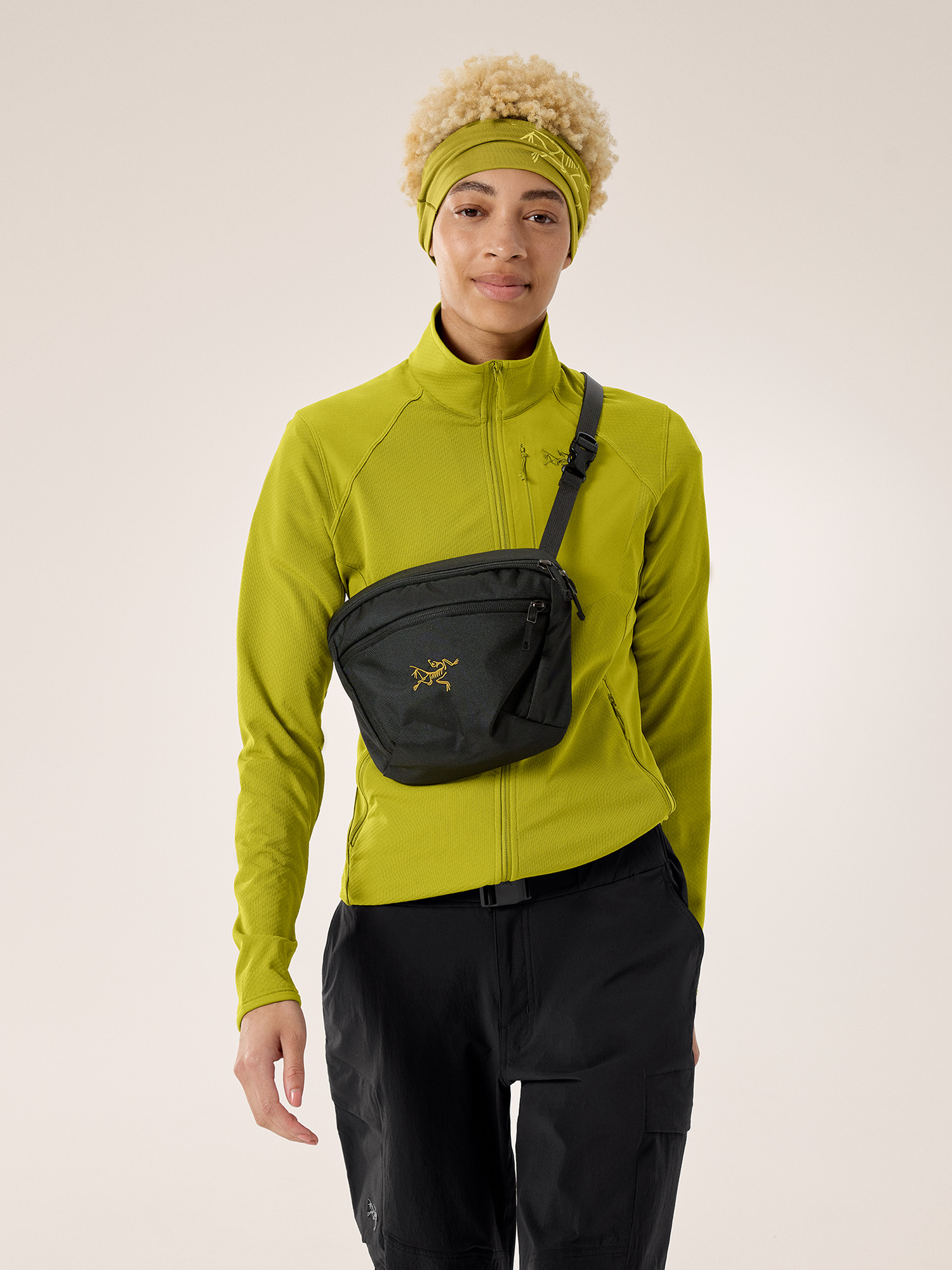 Arcteryx Mantis 2 Waist Pack