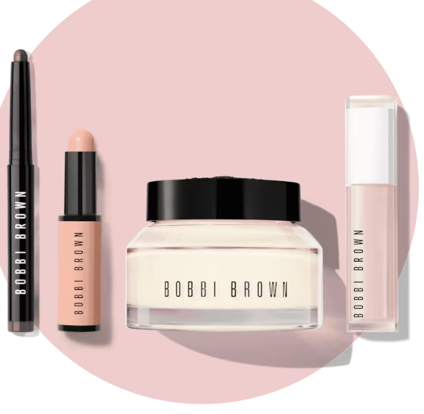 Bobbi Brown 自选套装 相当于6.3折起
