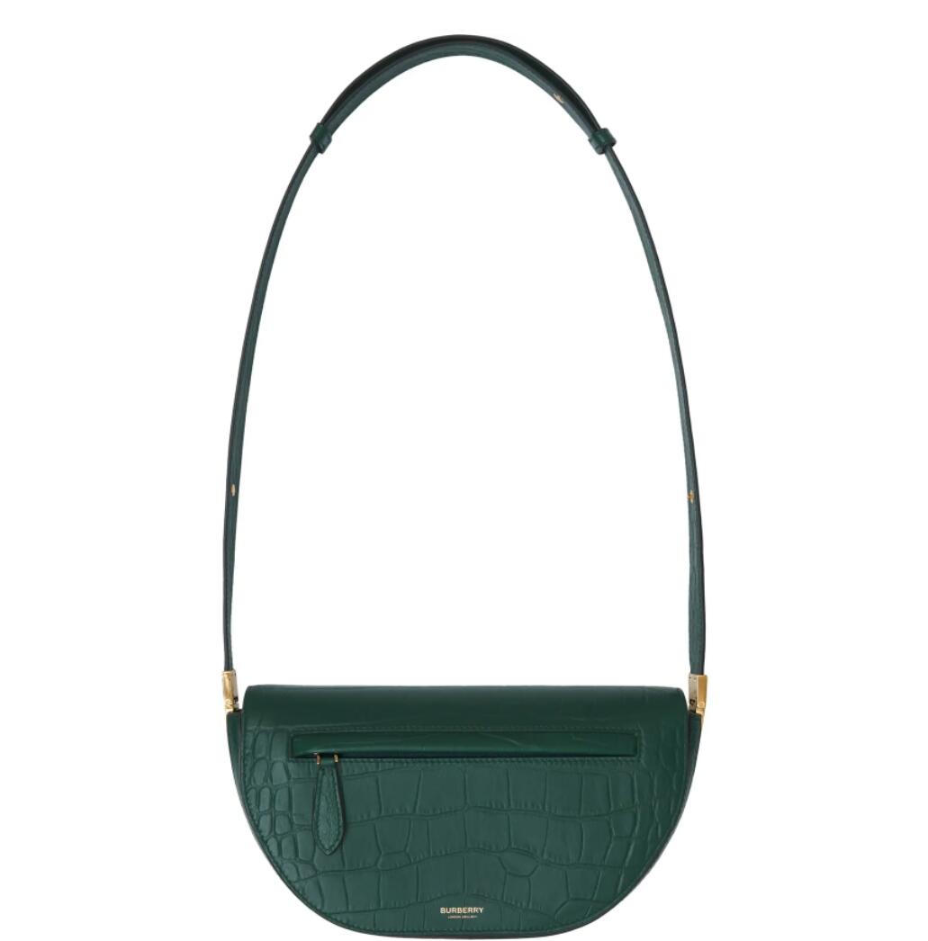 Burberry Small Olympia单肩包