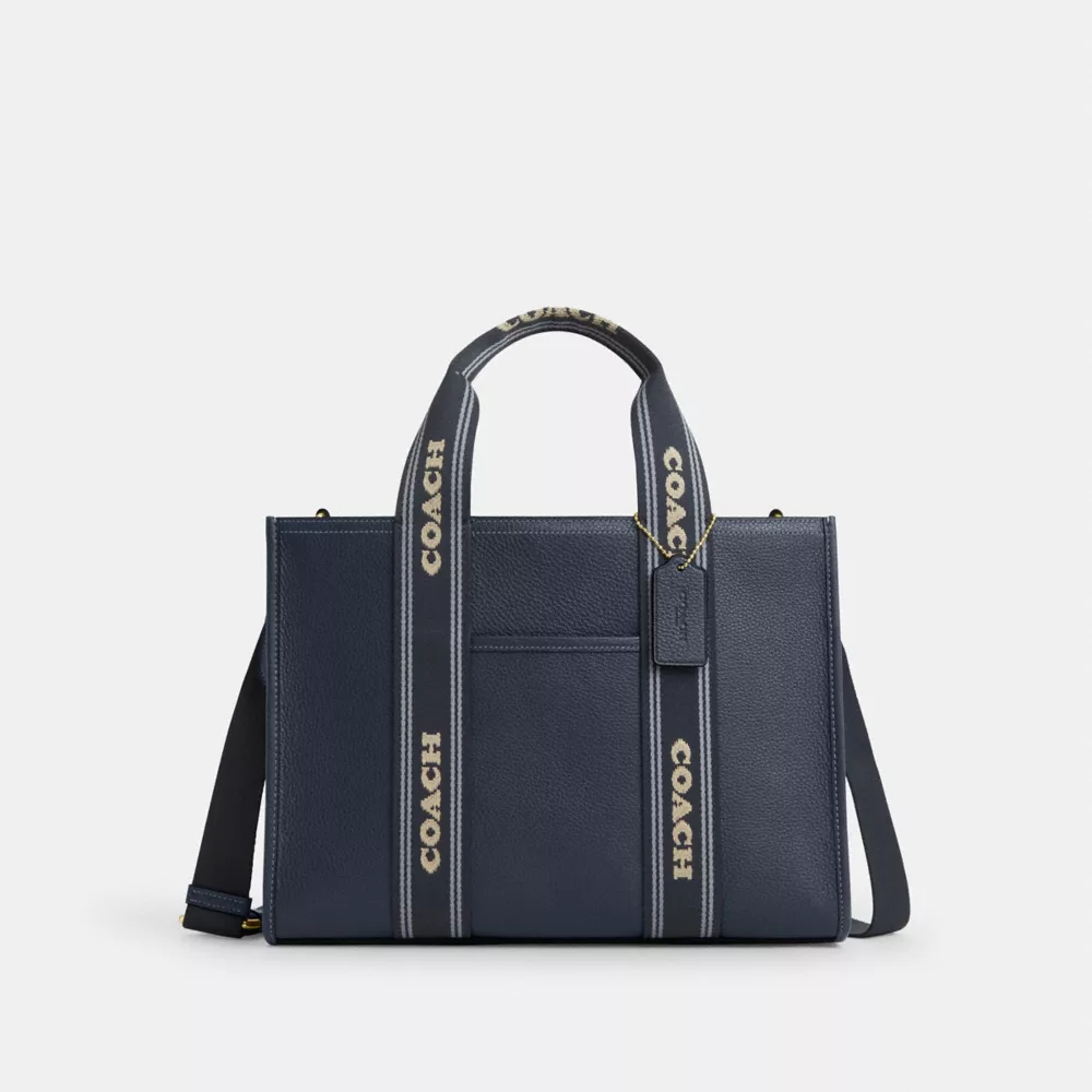 coach smith 蔻驰托特包 CBM10-IMDEI IMDEI