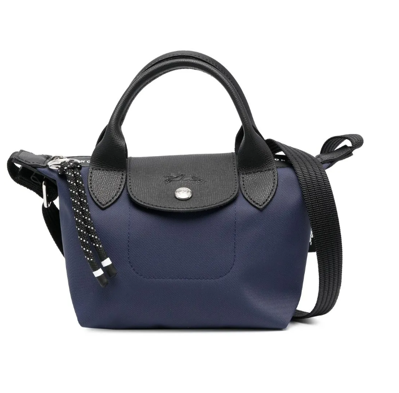 Longchamp XS Le Pliage Energy包袋7折补货