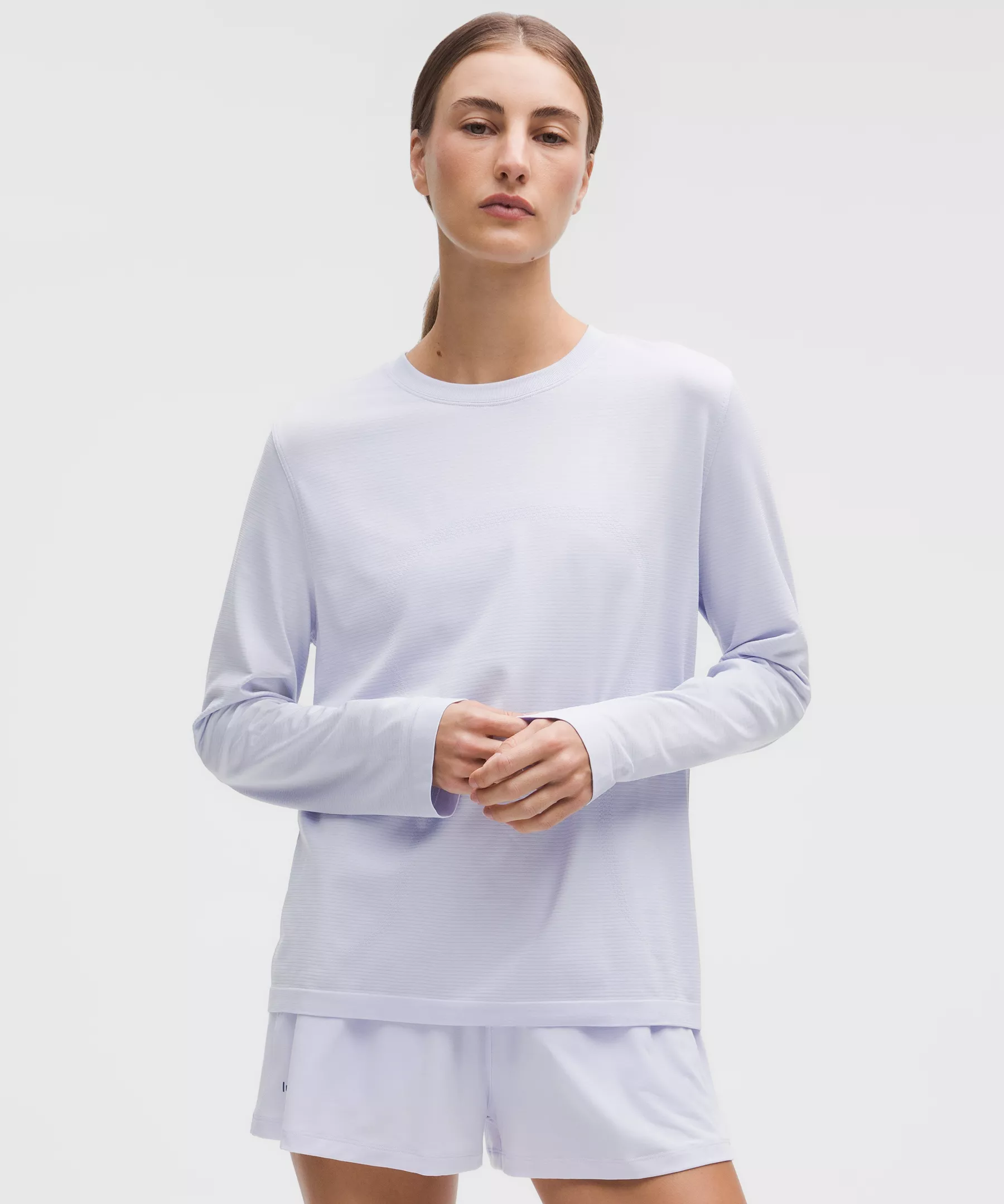 Lululemon Wunder Puff 600蓬女士羽绒马甲