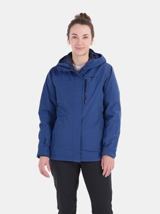 Marmot Ramble Component 3-in-1 Waterproof Jacket - Women's