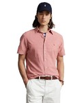 Polo Ralph Lauren 男款纯色衬衫