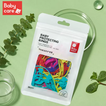 9元包邮！babycare防蚊香圈30条