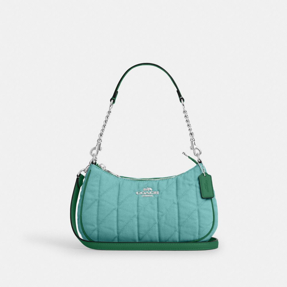coach teri shoulder bag CBG86-SVY2S