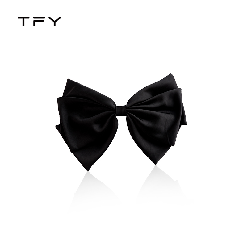 【蜜蜂惊喜社】蝴蝶结发夹