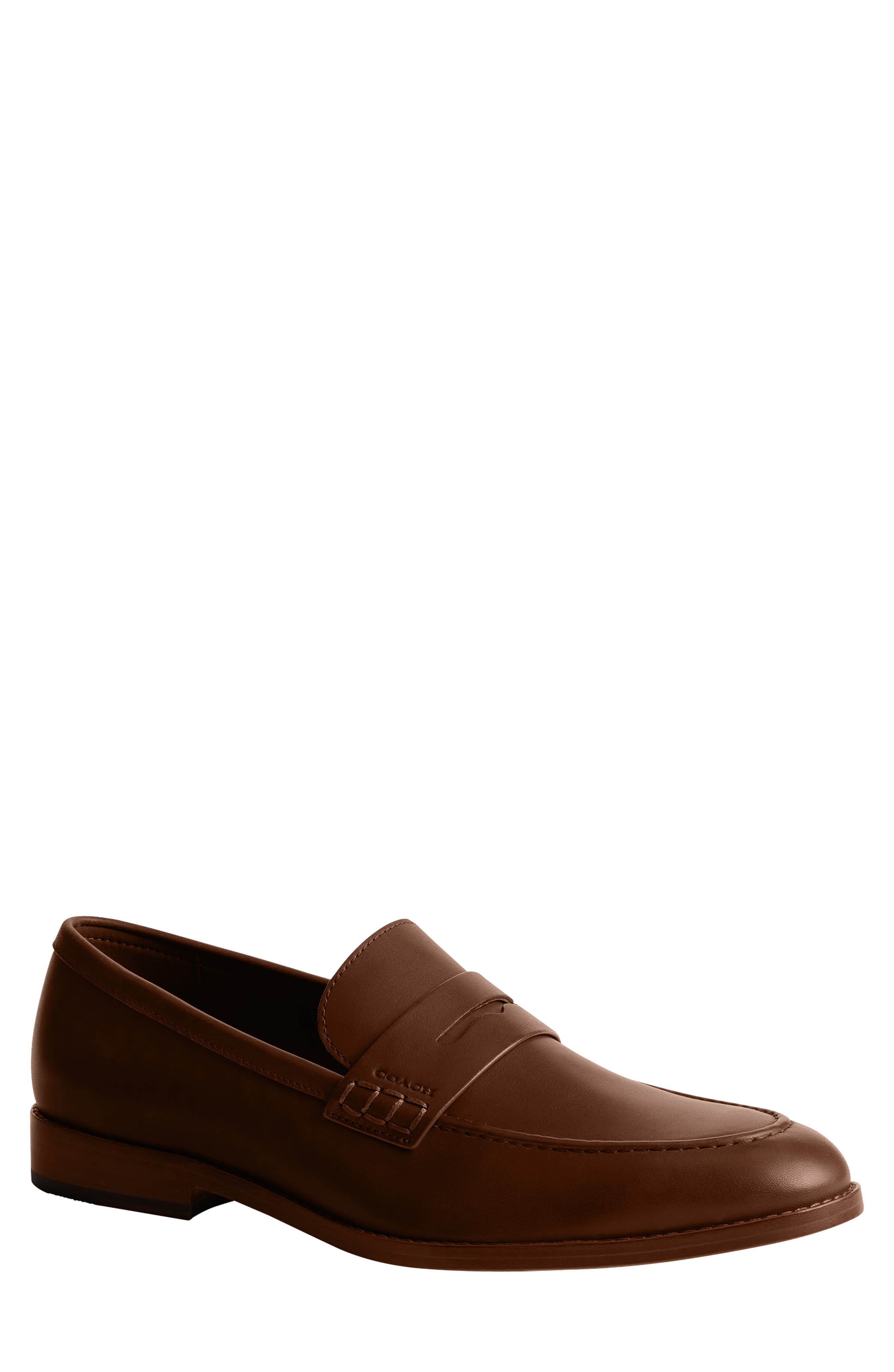 COACH Penny Loafer