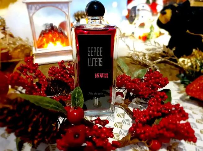 Serge Lutens芦丹氏欢场之子香水EDP 50ml,6折£96（约780元） - 拔草哦