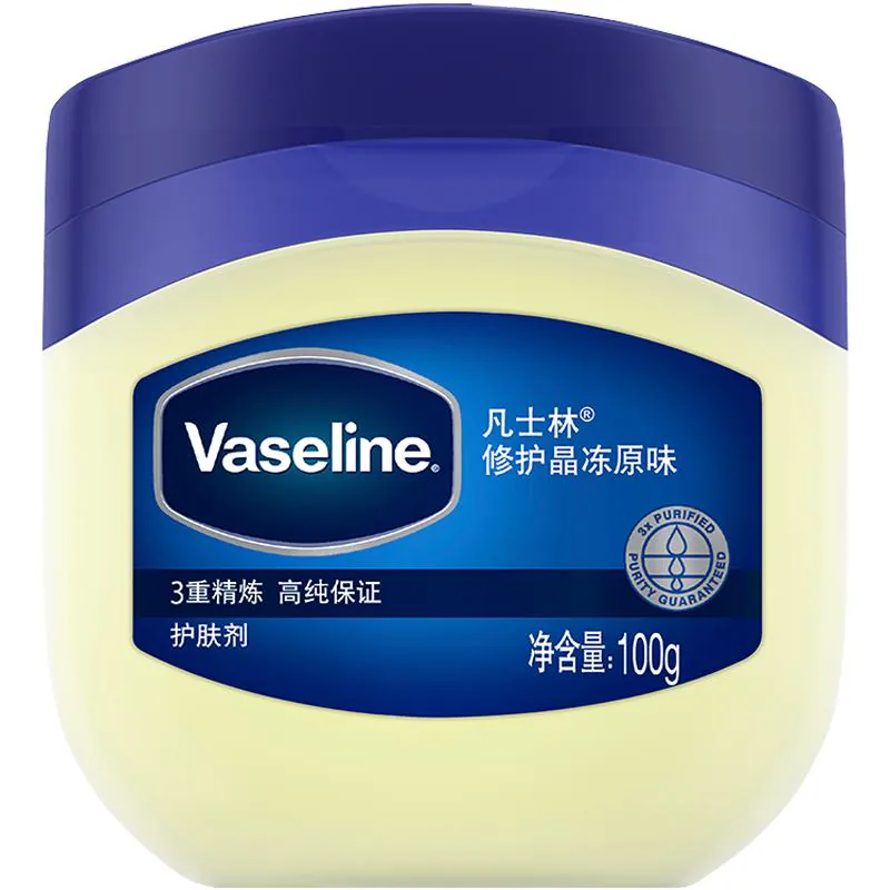 凡士林润唇膏50g
