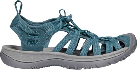 KEEN Whisper Sandals - Women's