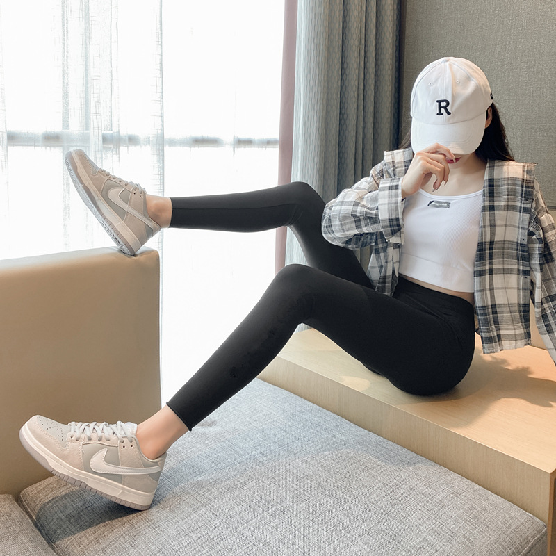 【已验货】超级火的网红鲨鱼裤