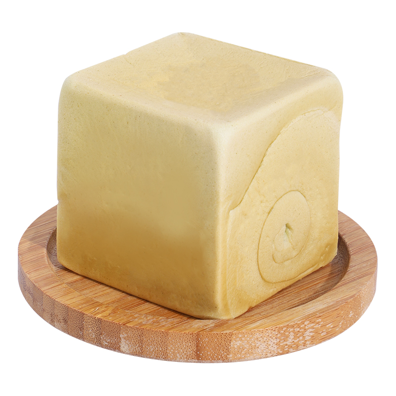 【甜苦瓜拍四件】手撕面包可选新牛油果味道