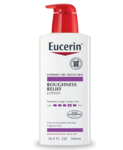 Eucerin 舒缓身体乳 适合粗糙，极度干燥肌肤