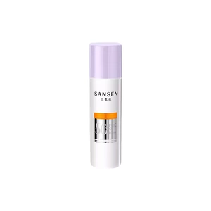 三生花防晒多重防护美白防晒乳SPF50+隔离霜轻薄不假白搓泥防晒