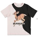 Burberry Kids Montage 童款T恤