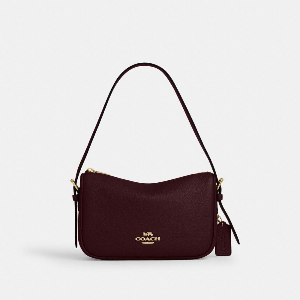 COACH-Shoulder bag-Shoulder