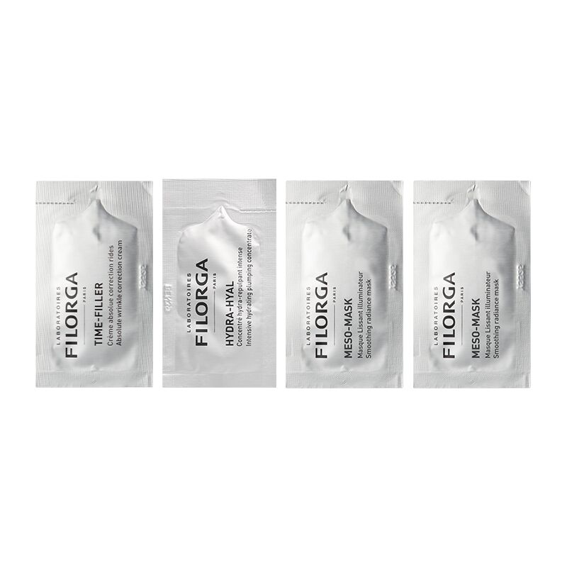 【菲洛嘉】十全大补星品礼包