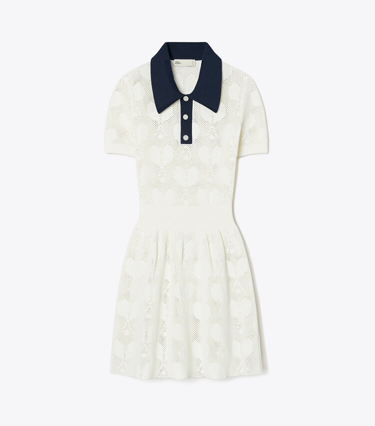 Tory Burch-Dress style-Dress-Sport-Performance