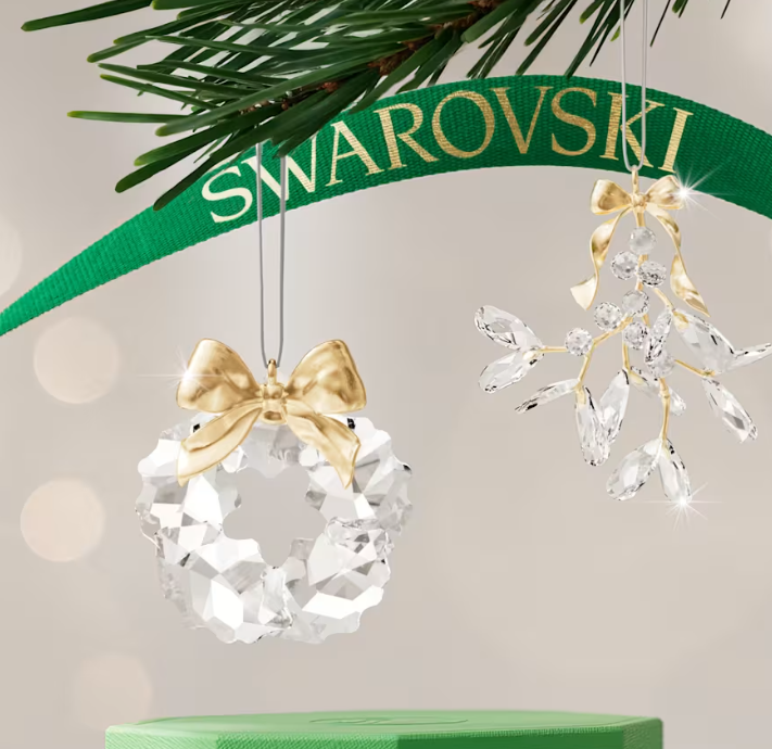 Swarovski Outlet 精致首饰低至6折