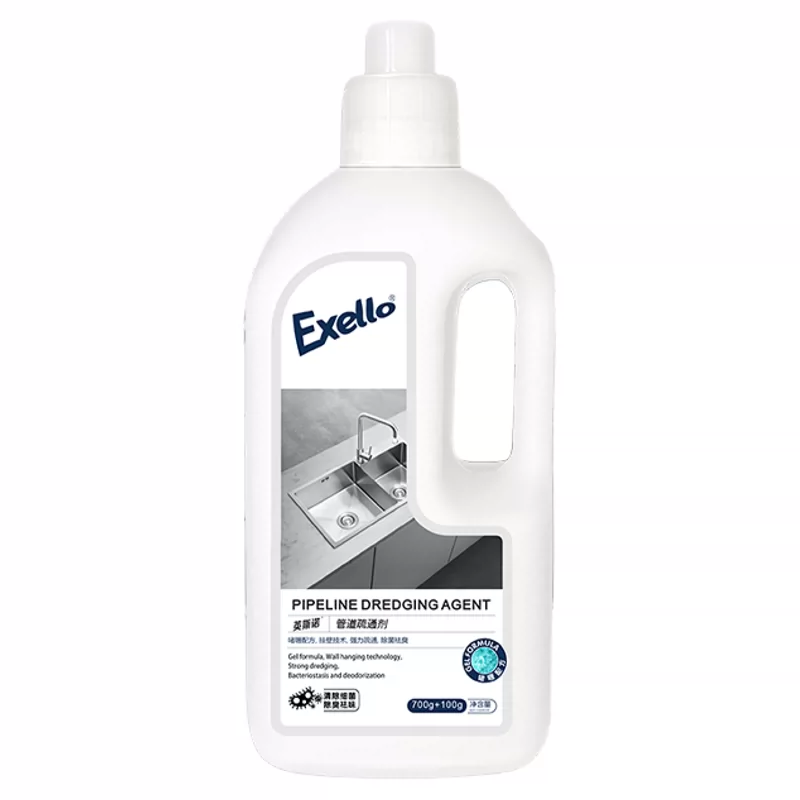 Exello管道疏通剂