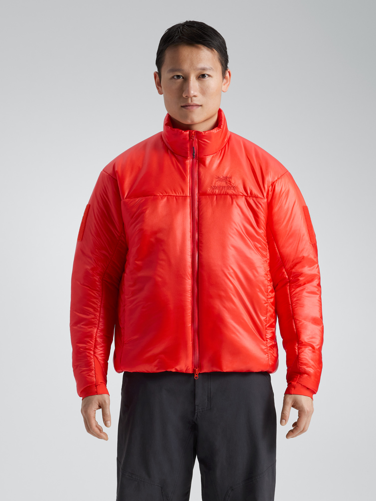Arcteryx Ogee Insulated Jacket