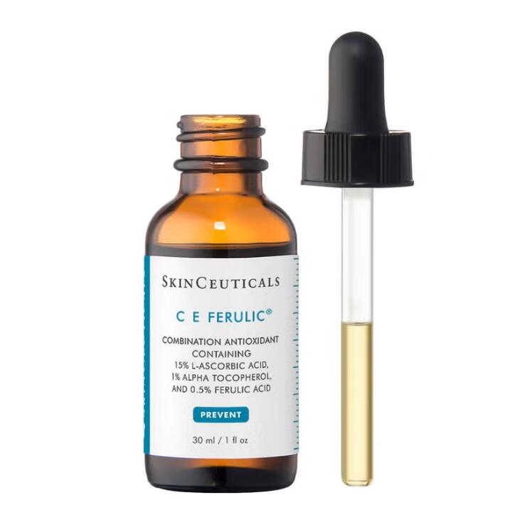 SkinCeuticals 修丽可 官方授权店 套装参加