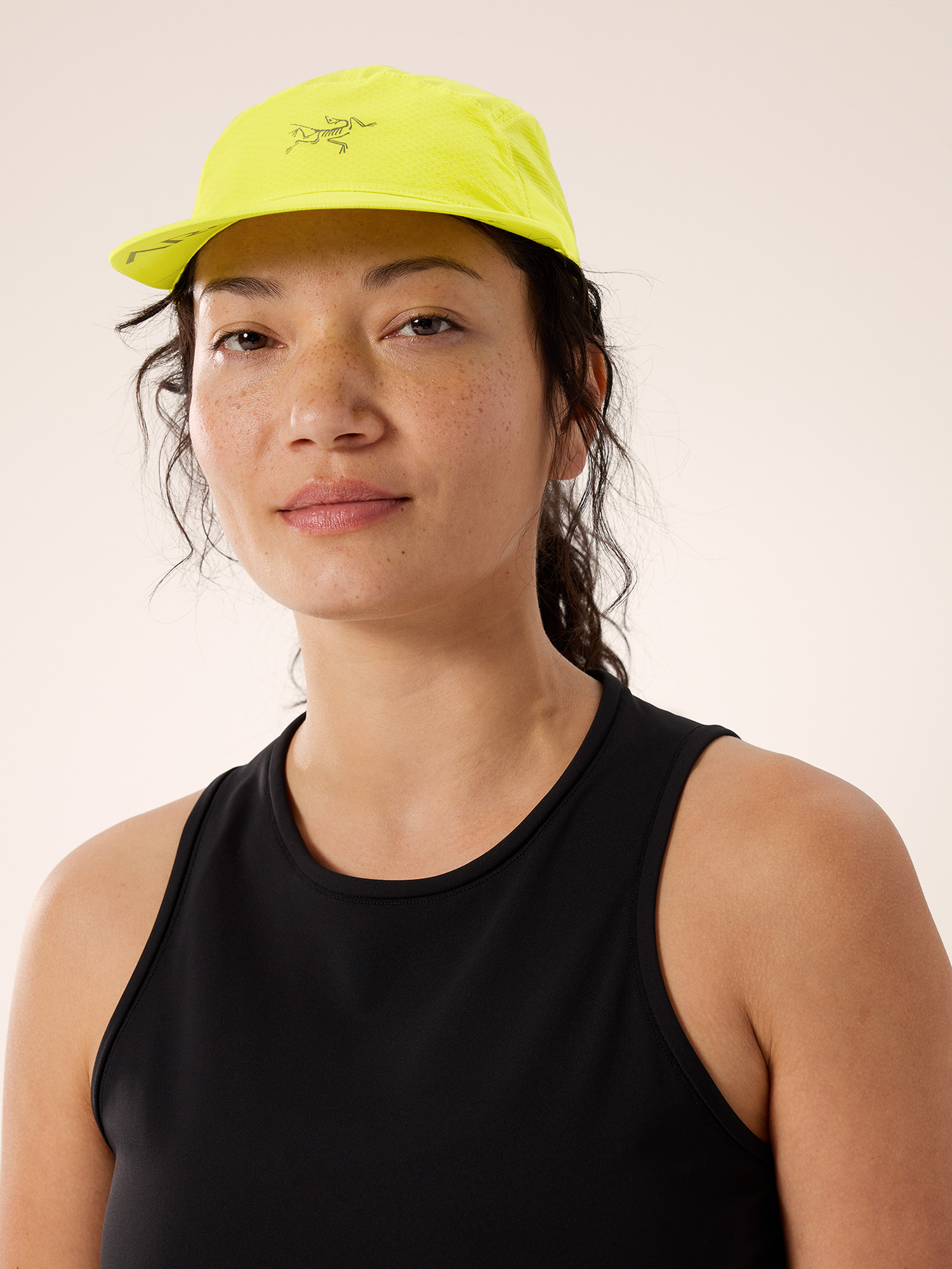 Arcteryx Aerios 5 Panel Cap
