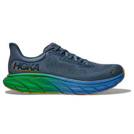 HOKA Arahi 7 Road-Running Shoes - Men's