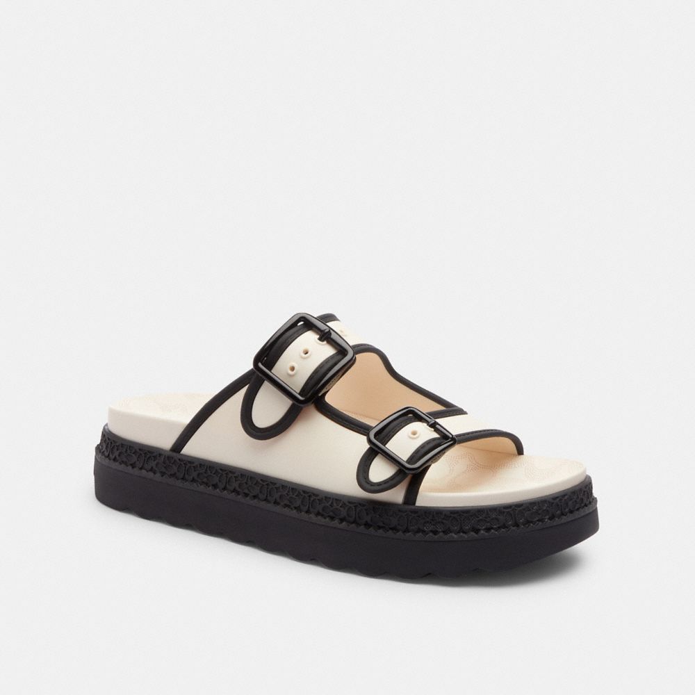 coach lainey sandal