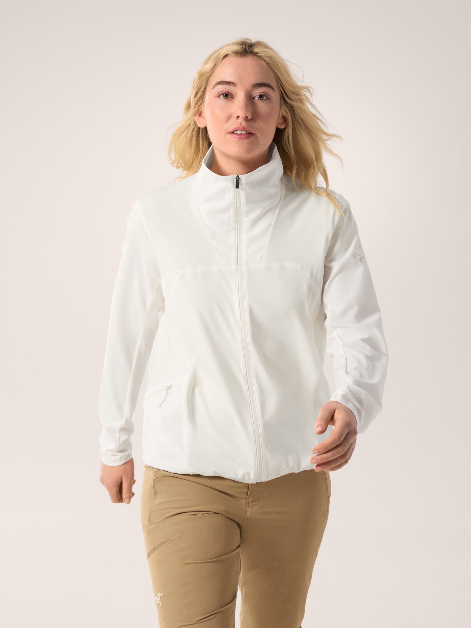 Arcteryx Sima Jacket Women's