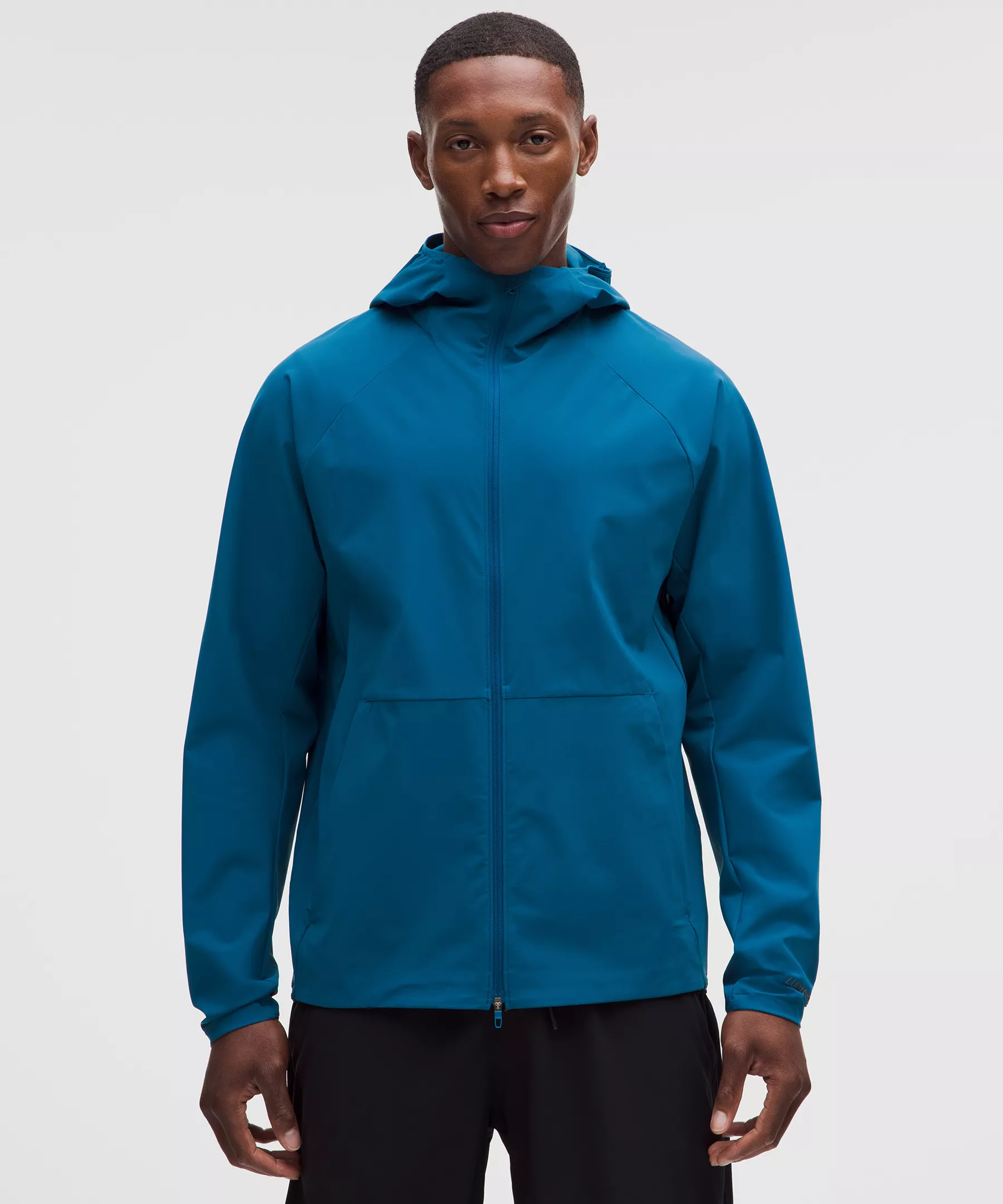 Lululemon Pace Breaker 男士夹克