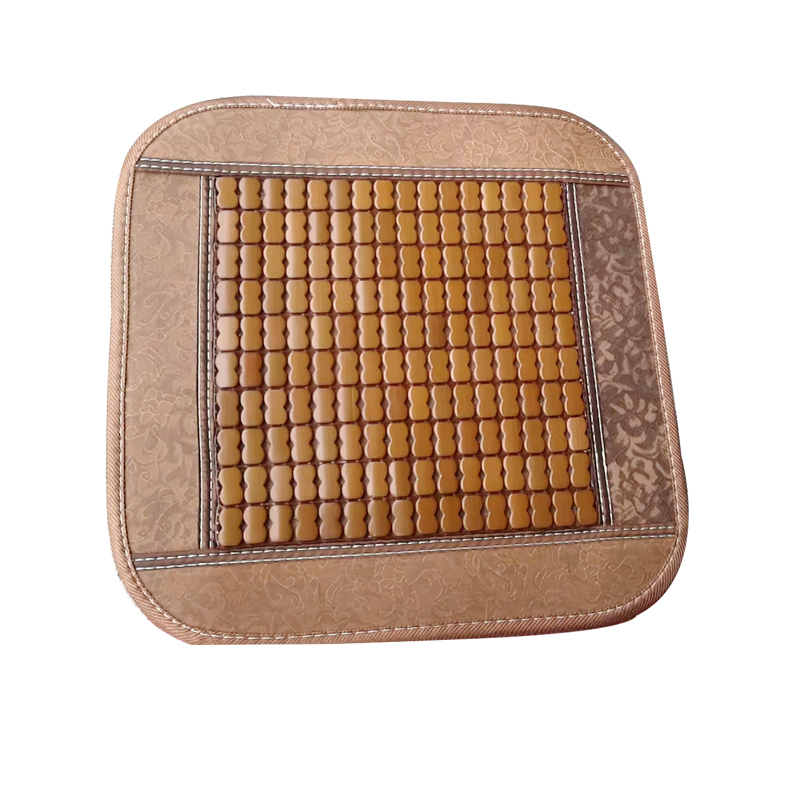 【签到0-1元到手】夏季竹凉席沙发垫45*45cm