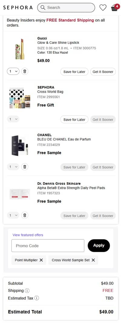 daa527f5 525d 4e5f a087 0d8262e1c5c9 - Sephora National Lipstick Day 2026: 50% OFF Best-Sellers (YSL, CT &amp; More)